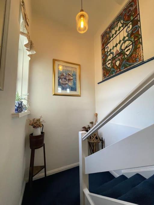 Charming Countryside Cottage Ground Floor Apartment In Combeinteignhead Devon Bishopsteignton Zewnętrze zdjęcie
