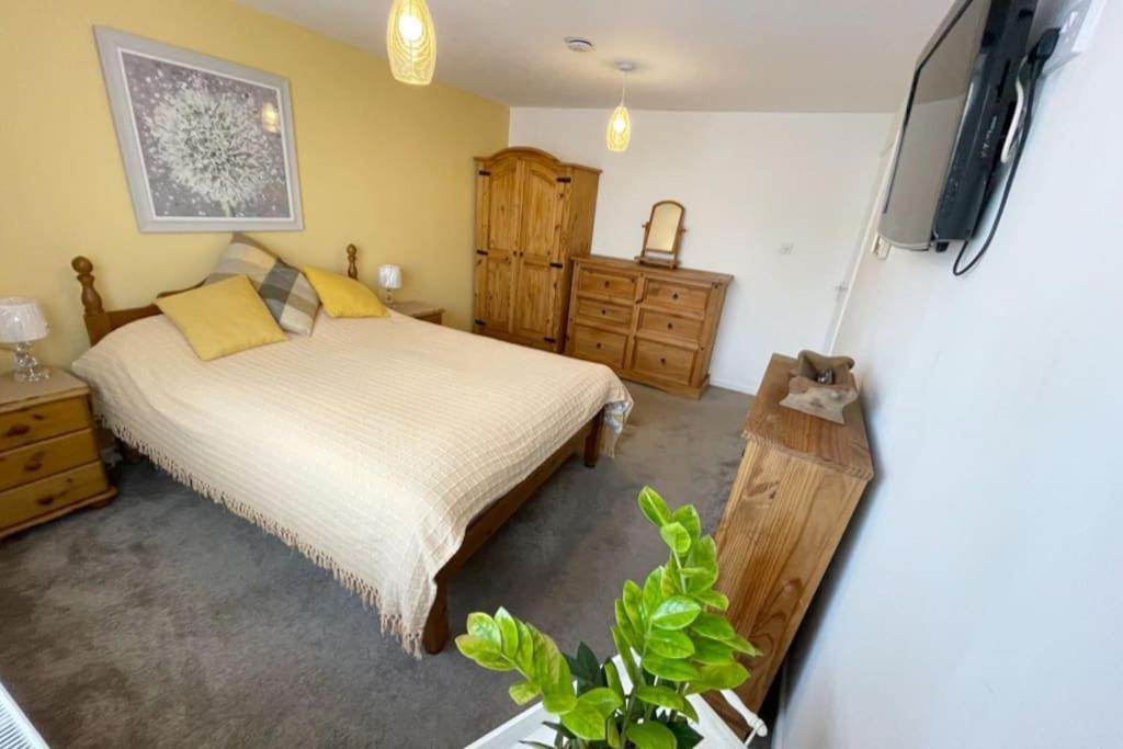 Charming Countryside Cottage Ground Floor Apartment In Combeinteignhead Devon Bishopsteignton Zewnętrze zdjęcie