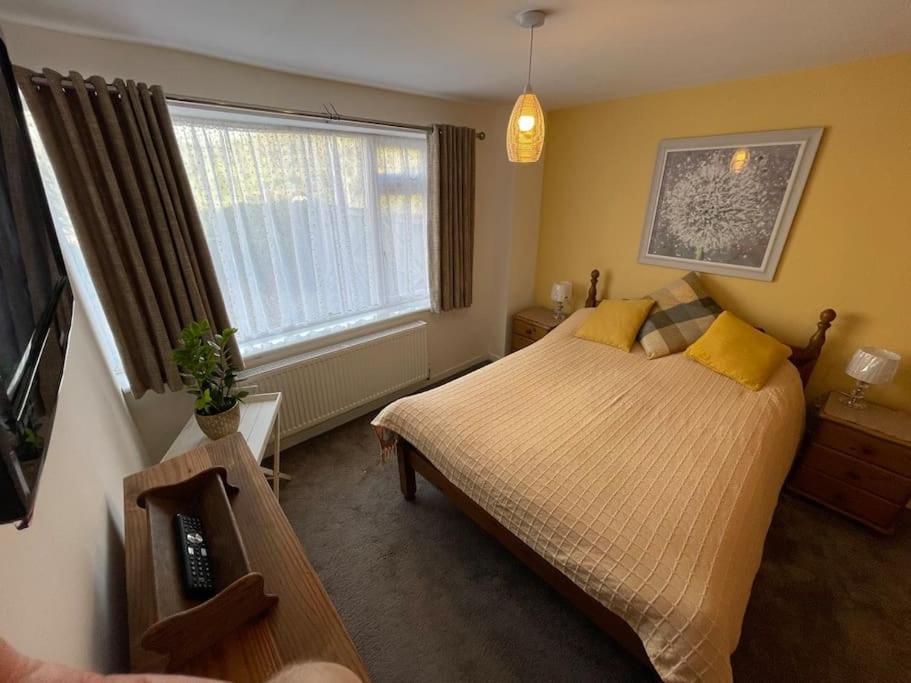 Charming Countryside Cottage Ground Floor Apartment In Combeinteignhead Devon Bishopsteignton Zewnętrze zdjęcie