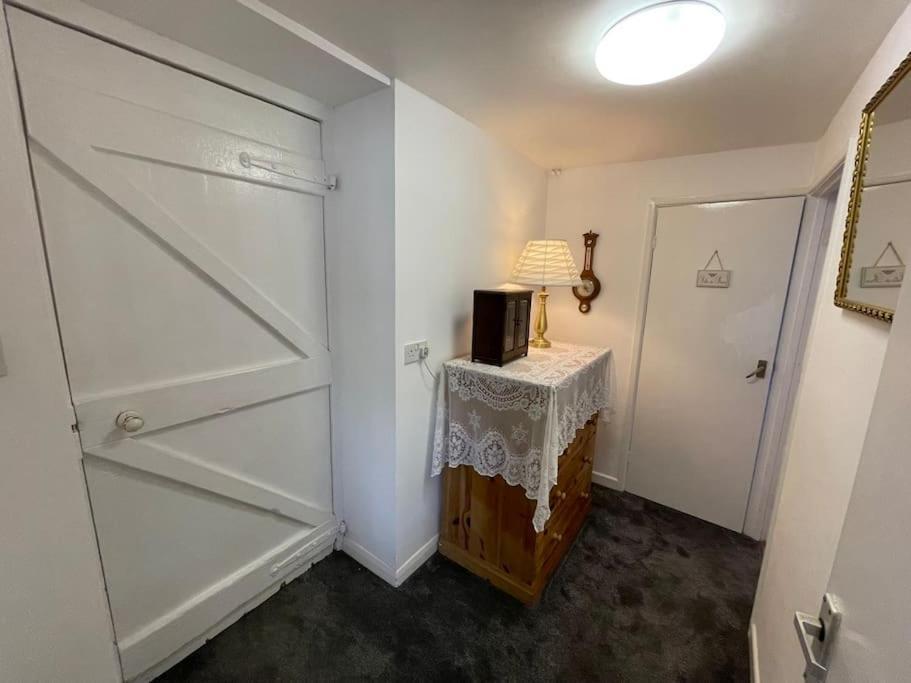 Charming Countryside Cottage Ground Floor Apartment In Combeinteignhead Devon Bishopsteignton Zewnętrze zdjęcie