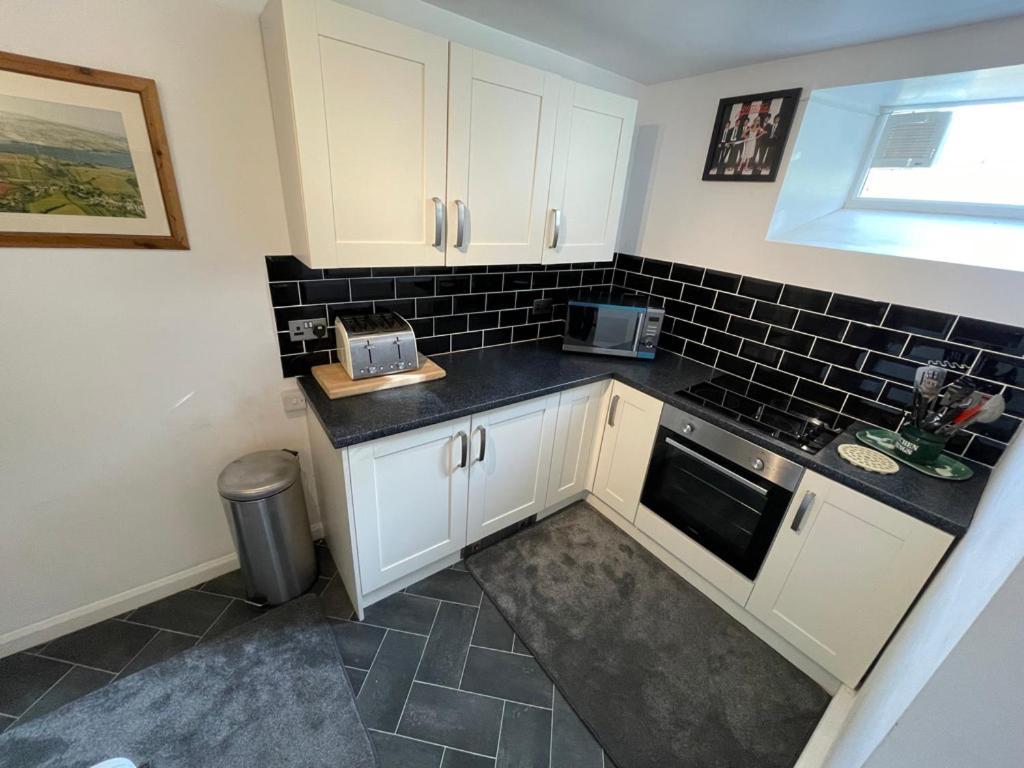 Charming Countryside Cottage Ground Floor Apartment In Combeinteignhead Devon Bishopsteignton Zewnętrze zdjęcie